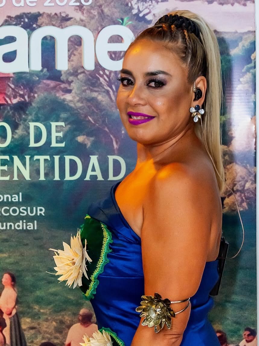 Myriam Fleitas